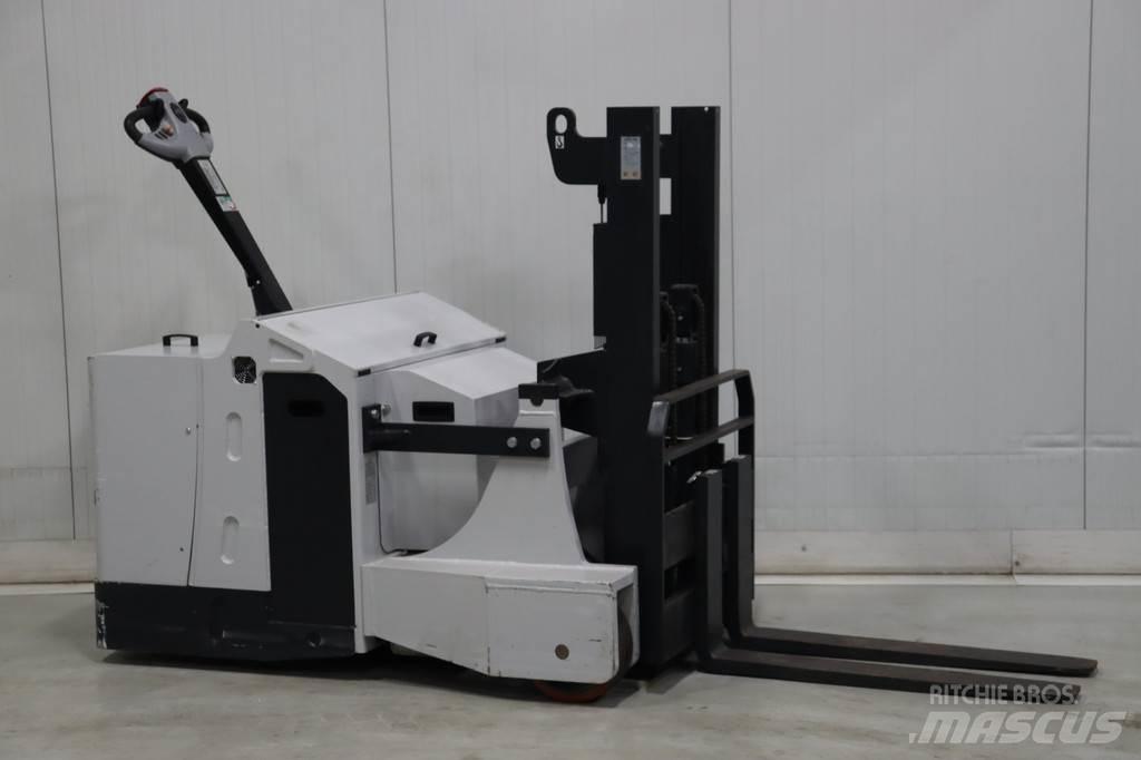 CSI SBC XT 1020 Gerbeur accompagnant