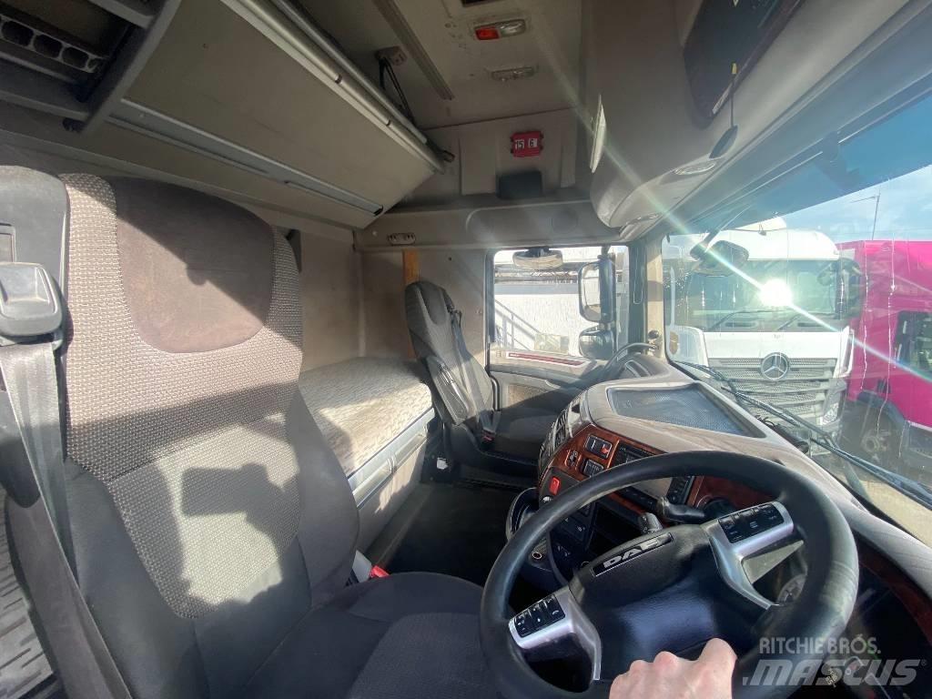 DAF XF460 Tracteur routier