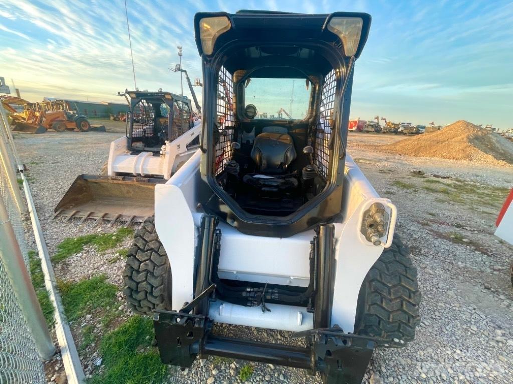 Bobcat S 630 Chargeuse compacte