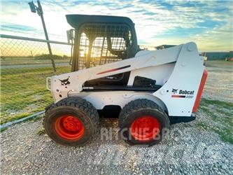 Bobcat S 630 Chargeuse compacte