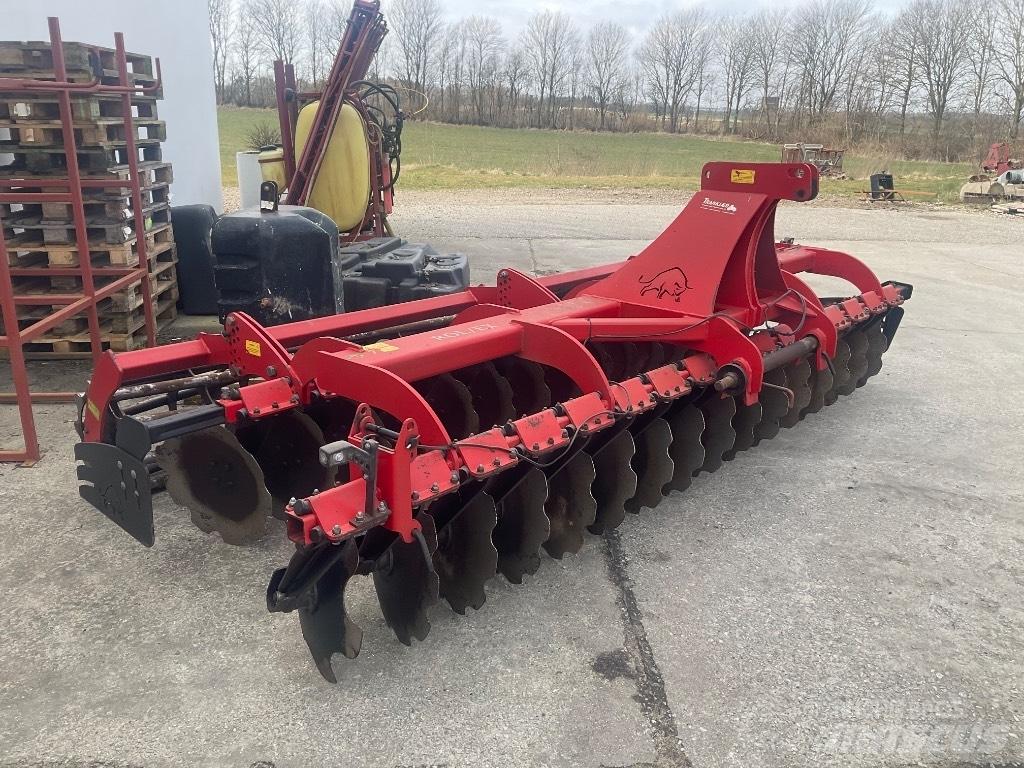 Rol-Ex Taurus 4 m Crover crop