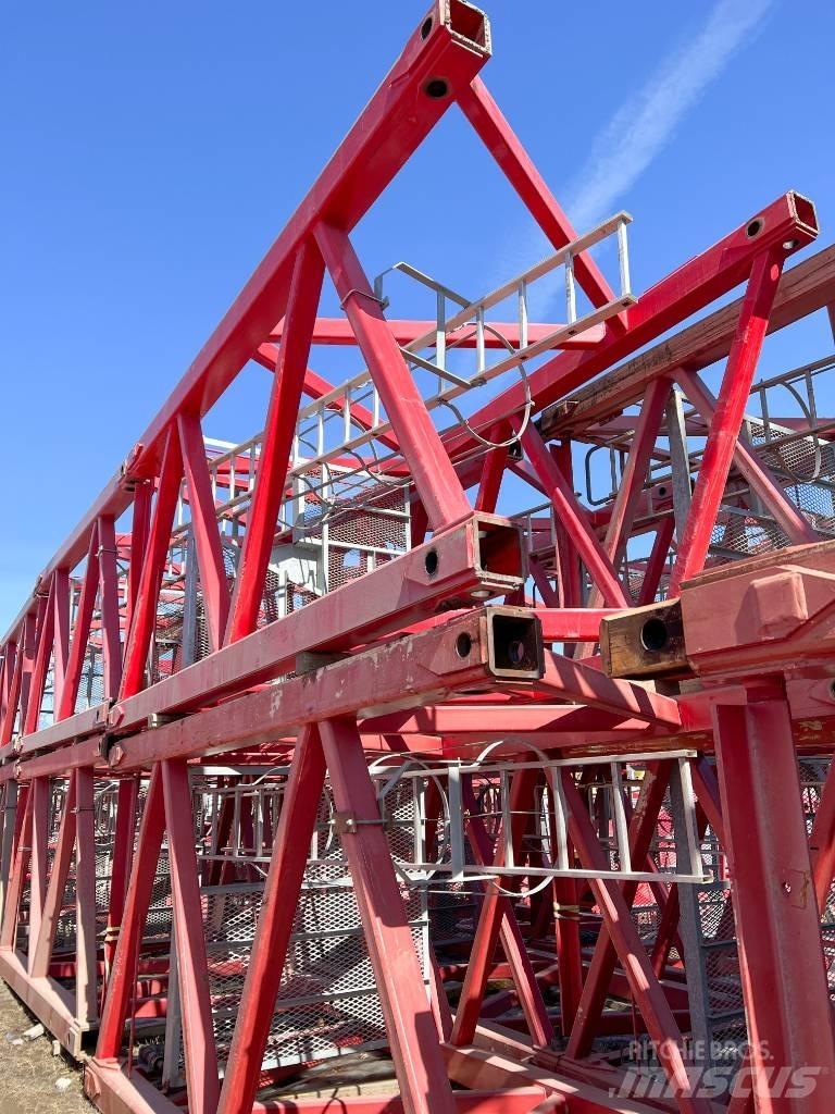 Potain KRMT850A Grue à tour