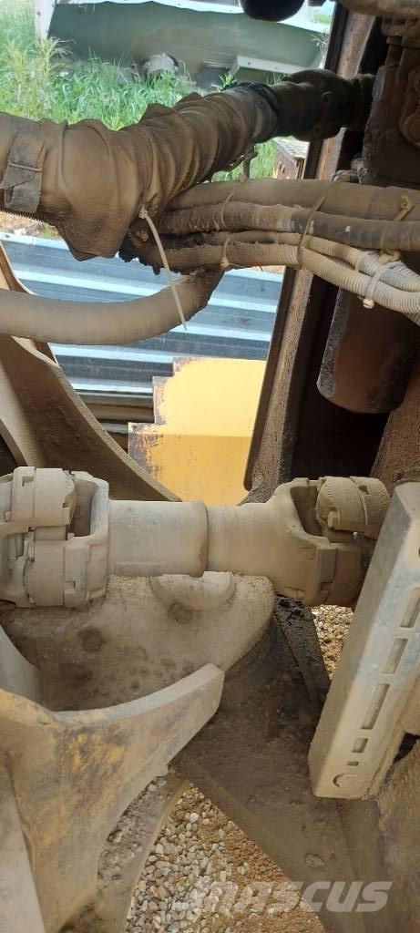 Volvo L 350 F Chargeuse sur pneus