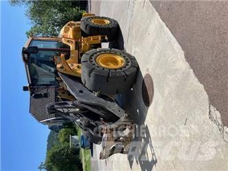 Volvo L90H Chargeuse sur pneus