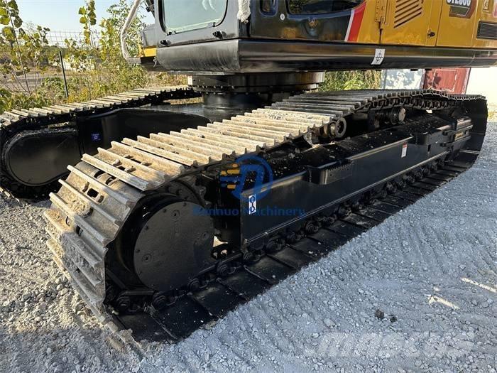 Sany SY 235 C Pelle sur chenilles