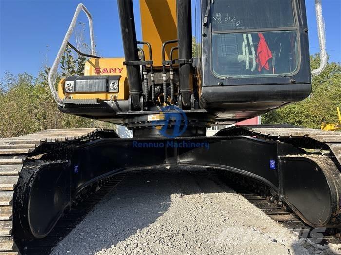 Sany SY 235 C Pelle sur chenilles