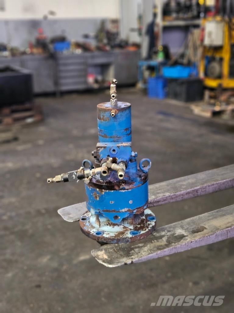 Aichi SWING GEARS Transmission