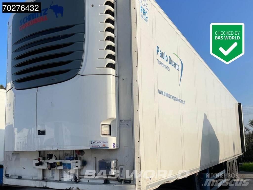 Schmitz Cargobull  Semi remorque frigorifique