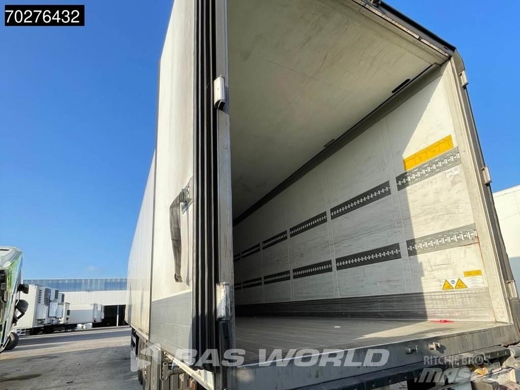 Schmitz Cargobull  Semi remorque frigorifique