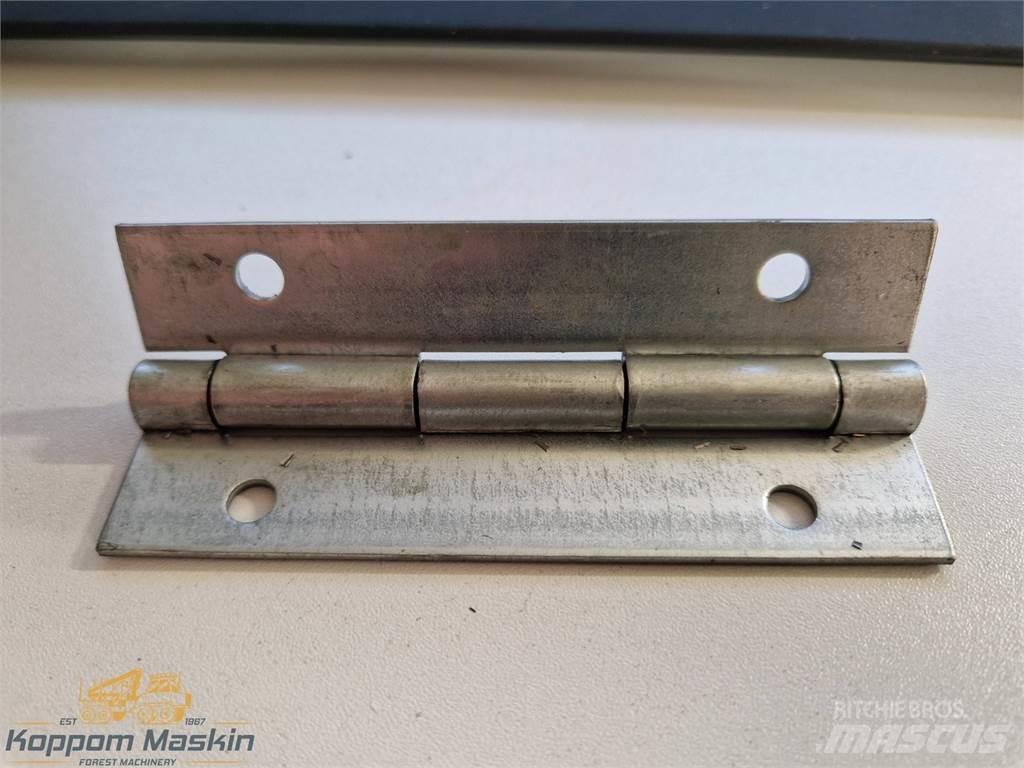 Rottne 088-42114 Châssis et suspension