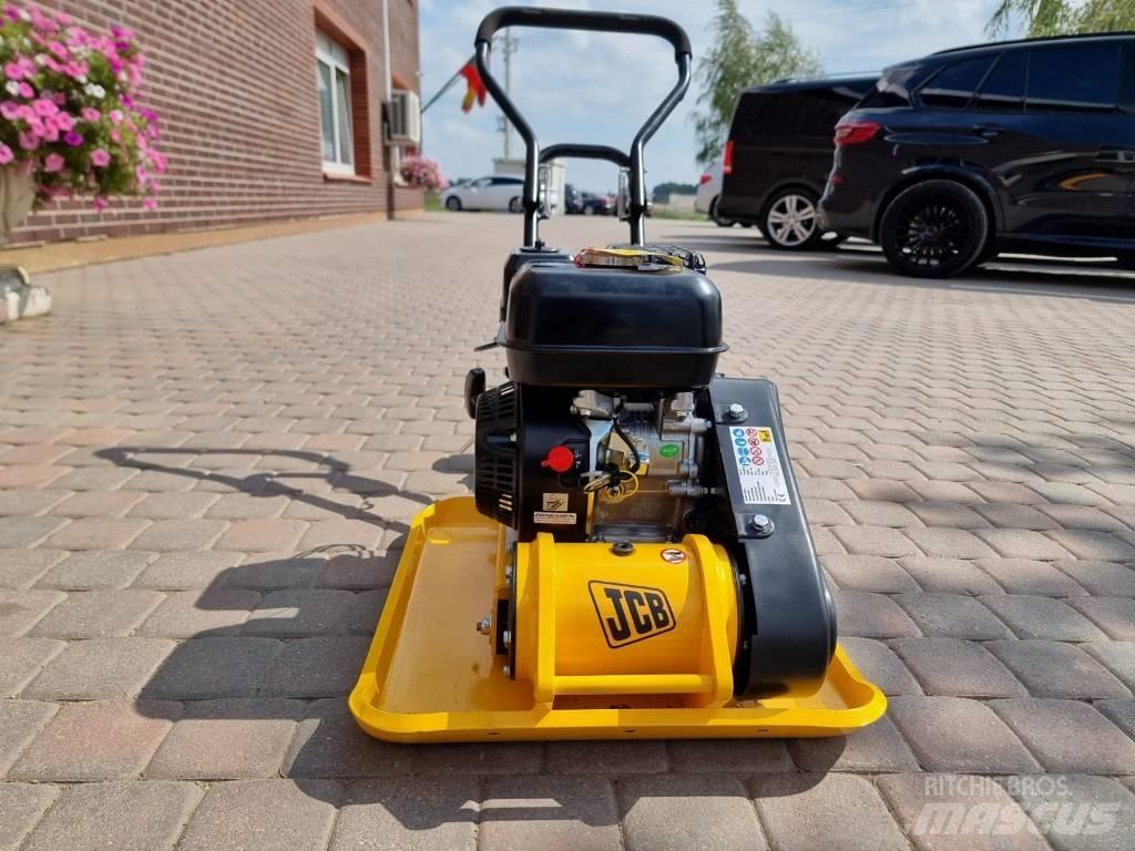 JCB HIGHER HP - 110 Plaque vibrante