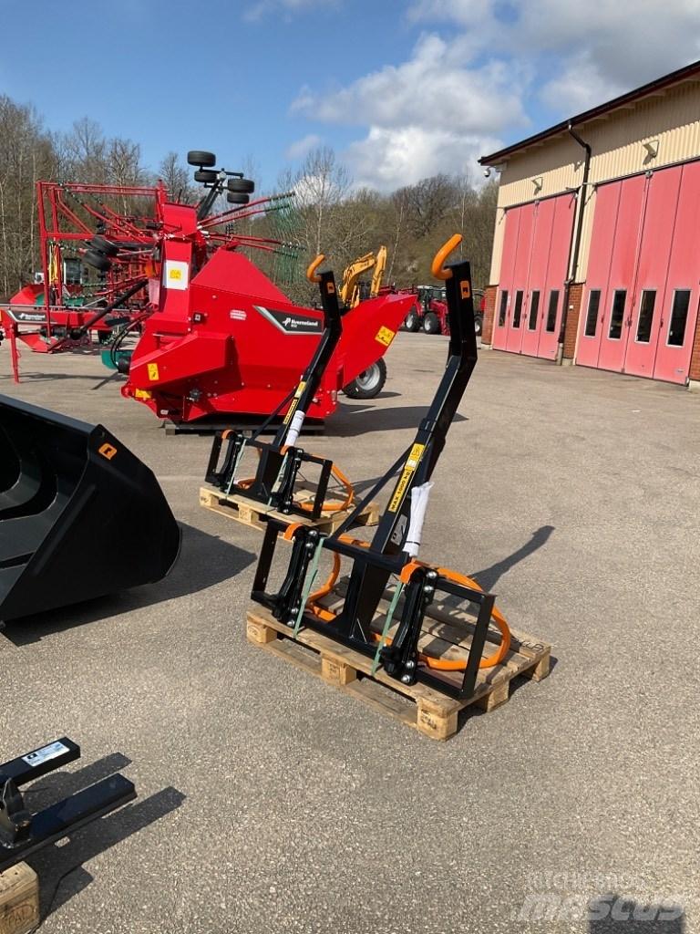 Ålö Storsäckslyft Accessoires chargeur frontal