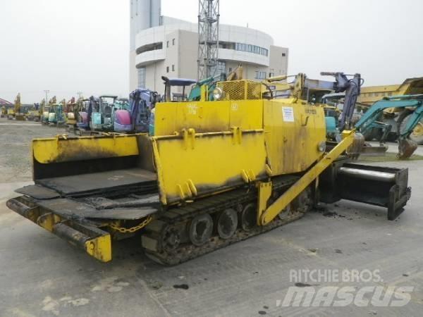 Hanta HA31C Réchauffeur de bitume