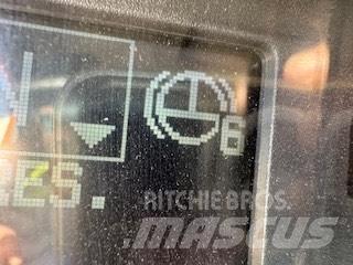 MAN TGA 33.530 Tracteur routier