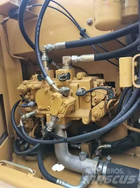 CAT 312 C Pelle sur chenilles