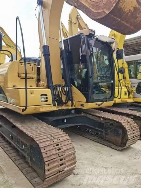 CAT 312 C Pelle sur chenilles