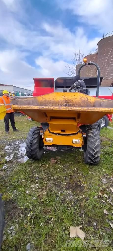 Thwaites MACH2080 Tombereau articulé