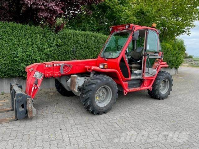 Merlo P 38.13 Chariot télescopique