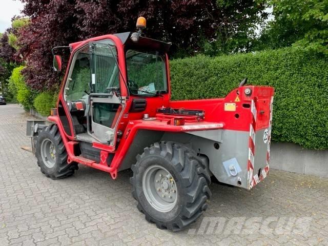 Merlo P 38.13 Chariot télescopique