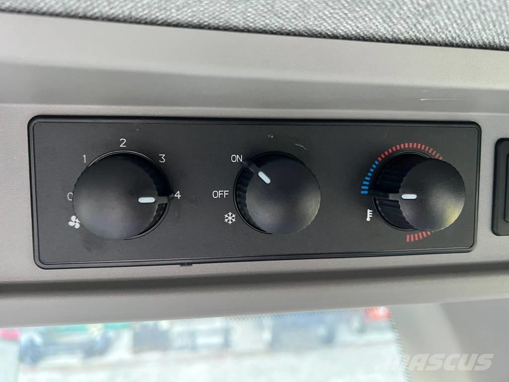 New Holland W 170 D Chargeuse sur pneus