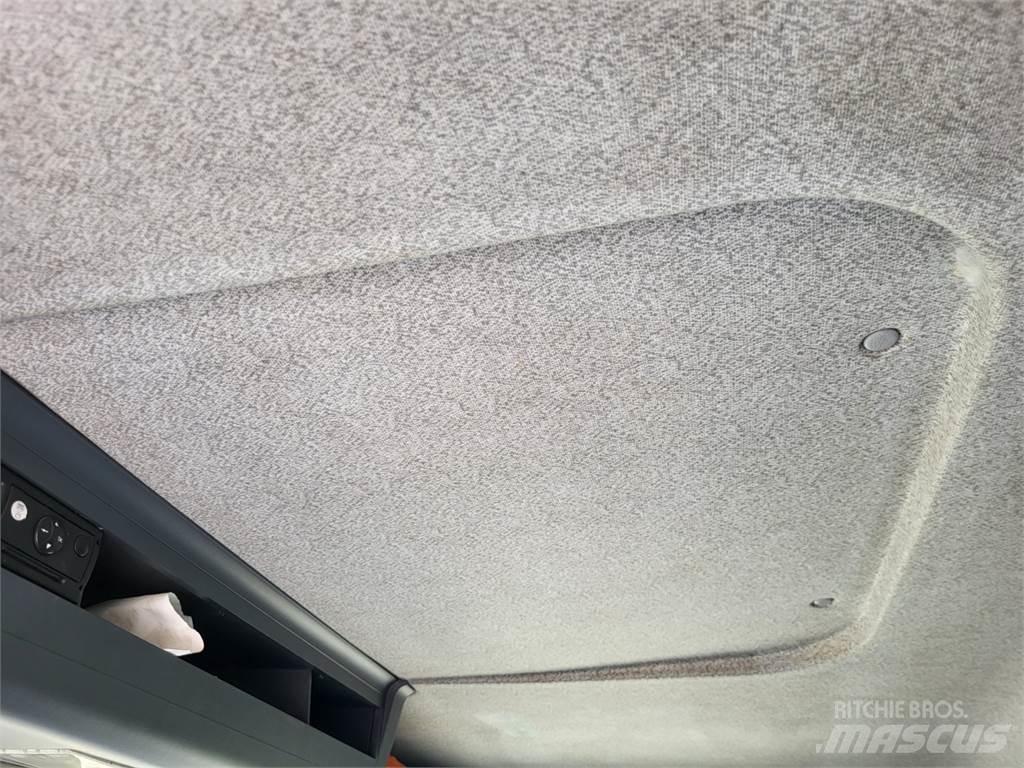 MAN TGL 8.180 Camion Fourgon
