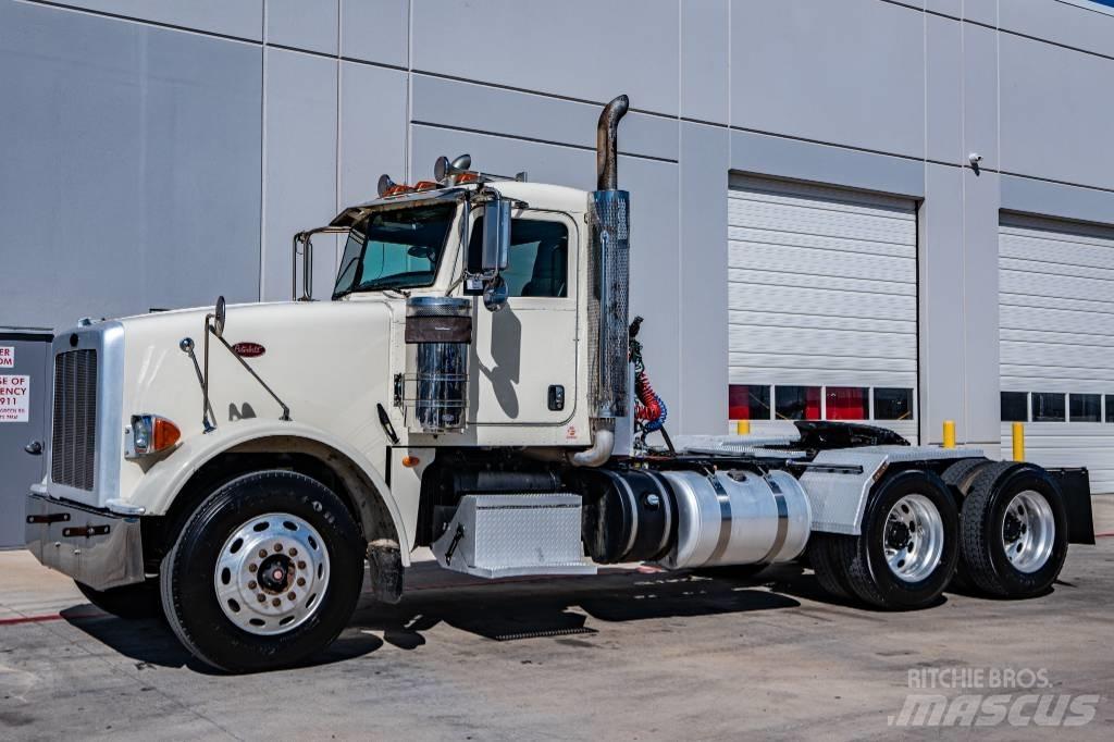 Peterbilt 367 Tracteur routier