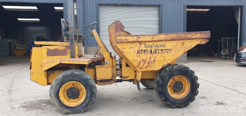 Thwaites MACH 068 Mini tombereau