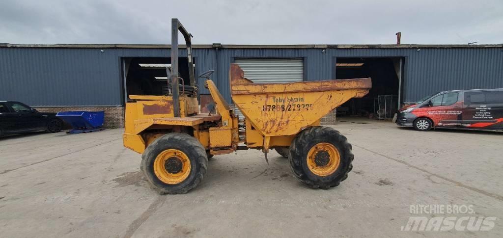 Thwaites MACH 068 Mini tombereau