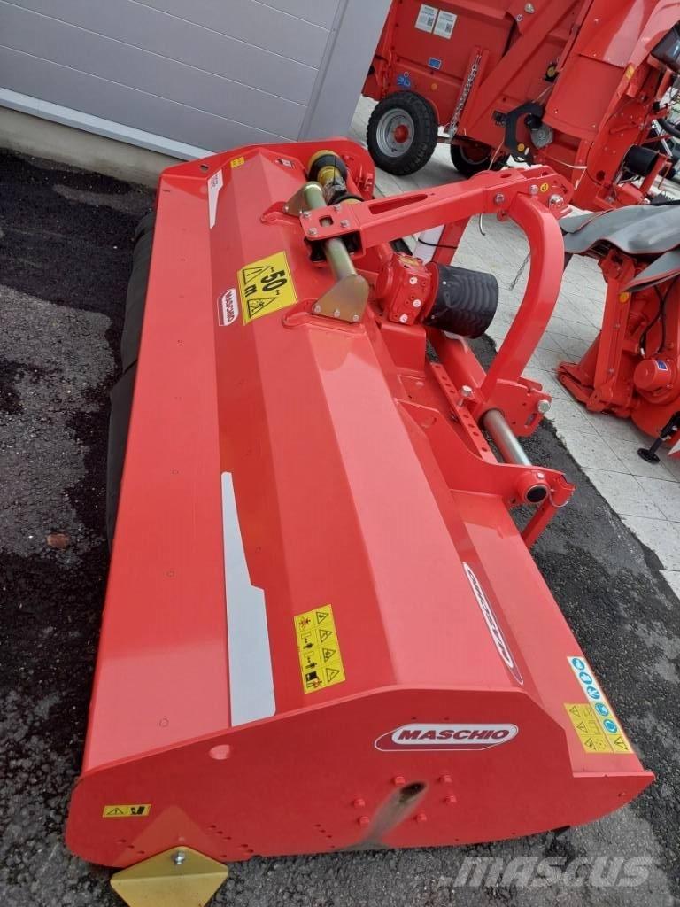Maschio Tigre 300 Broyeur / Gyrobroyeur / Epareuse