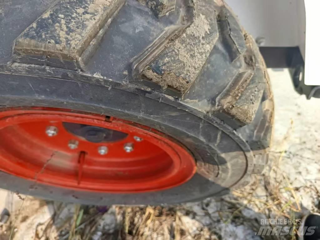 Bobcat S 18 Chargeuse compacte