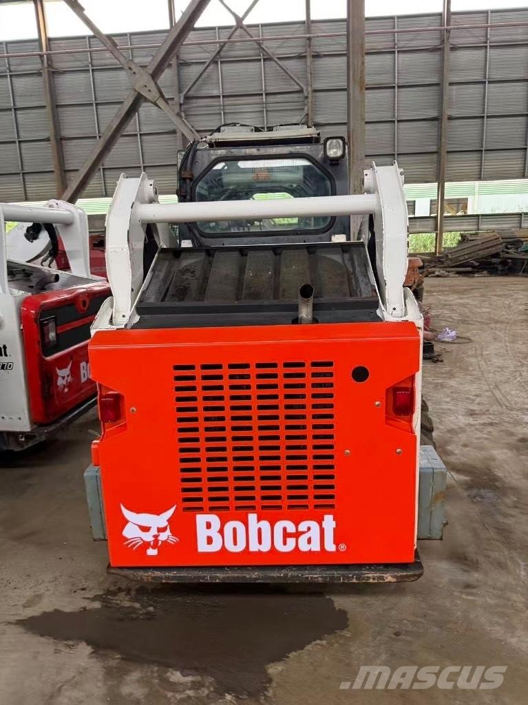 Bobcat S 18 Chargeuse compacte