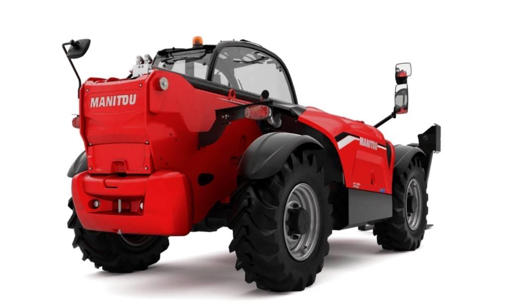 Manitou MT 1840 Chariot télescopique
