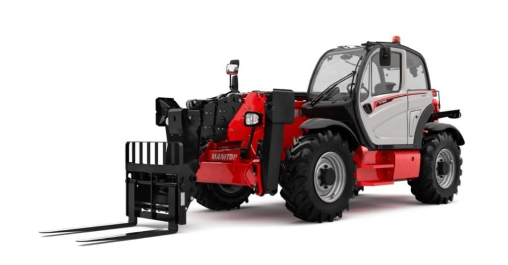 Manitou MT 1840 Chariot télescopique
