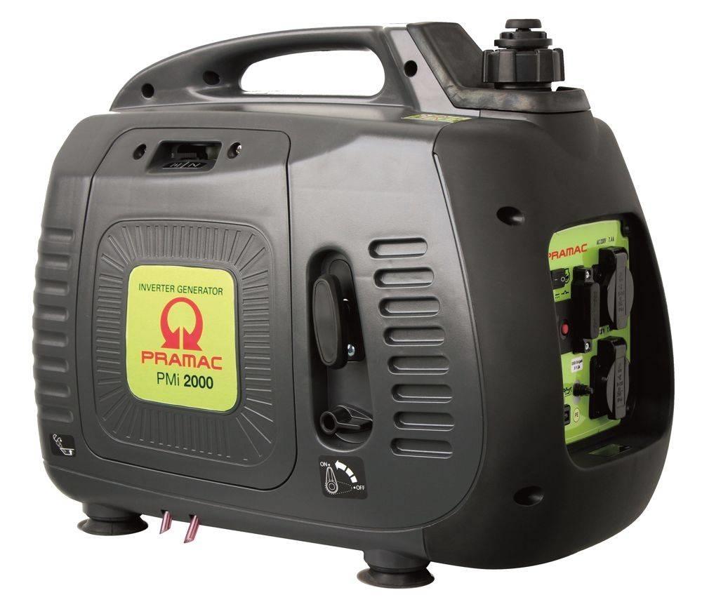  Powermate Pmi2000 Générateurs essence