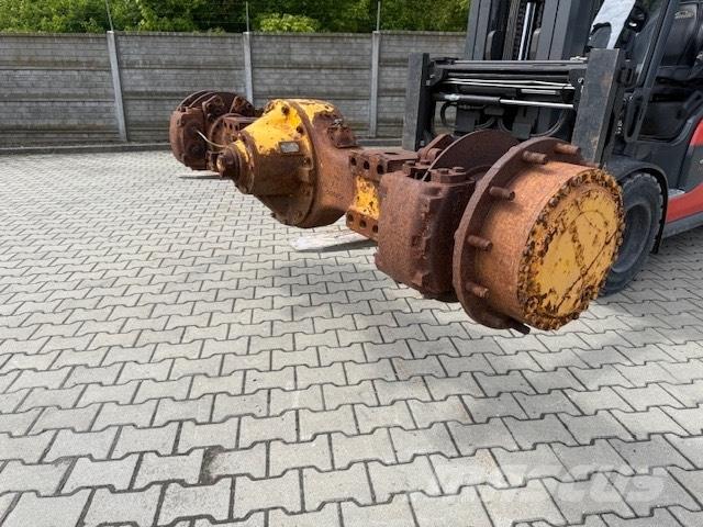 Volvo BM A 20 AXLES Essieux