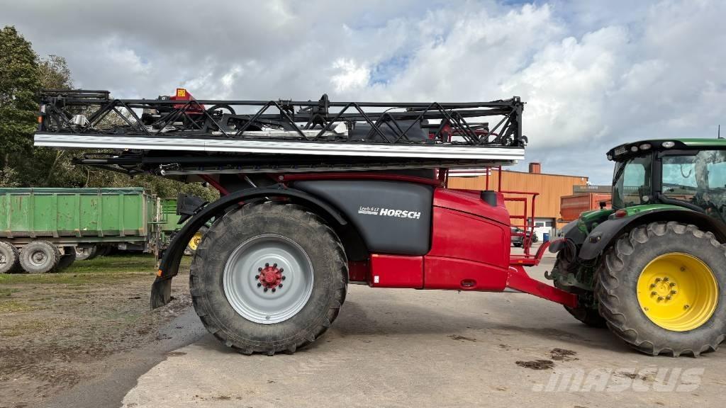 Horsch Leeb 6 LT Pulvérisateurs traînés