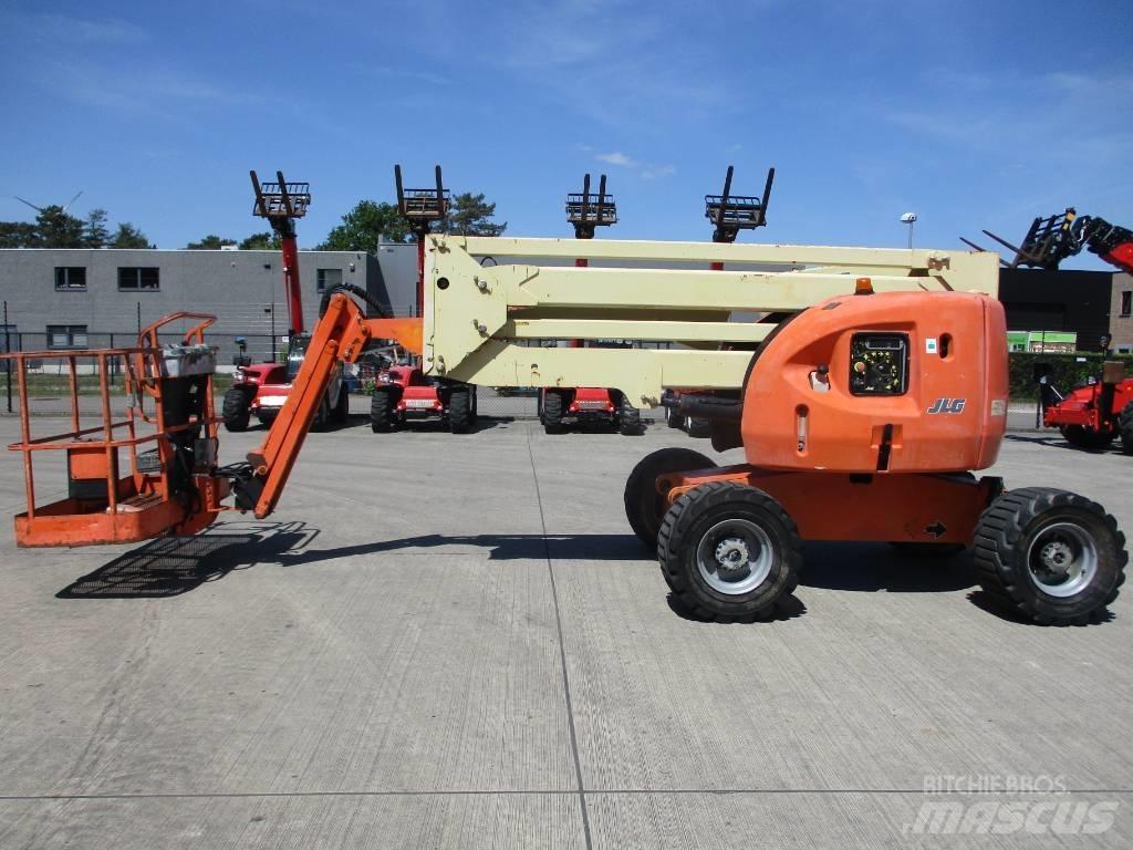 JLG 450AJ (901) Nacelle Automotrice
