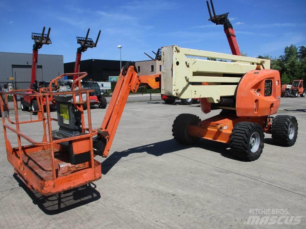 JLG 450AJ (901) Nacelle Automotrice