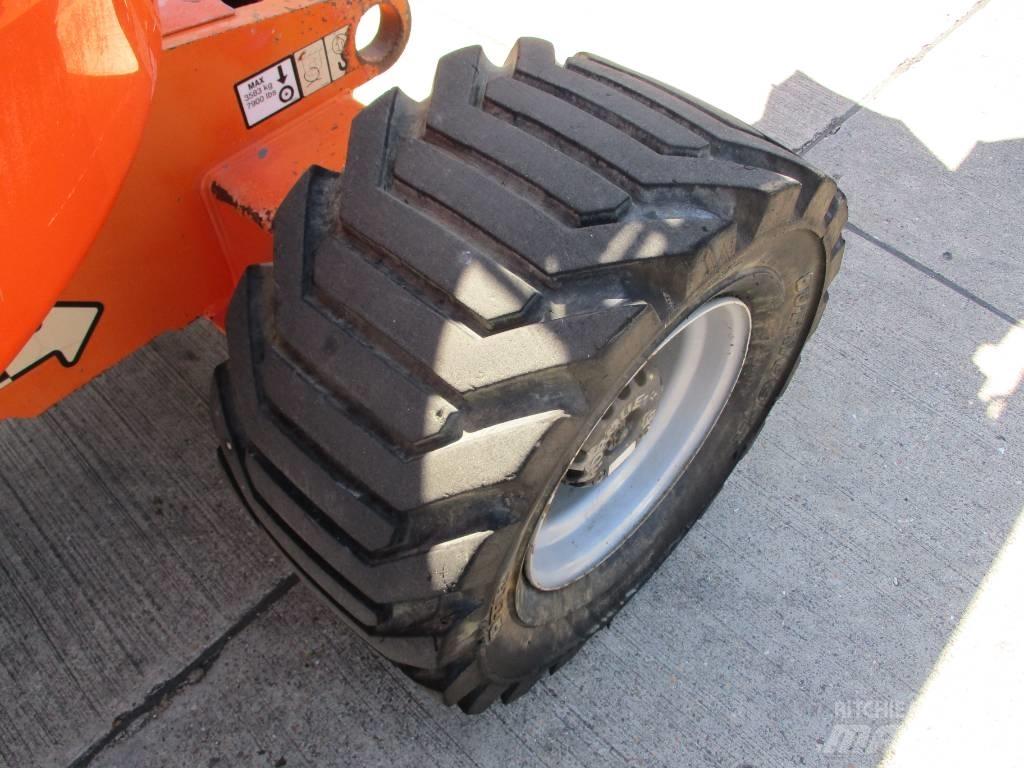 JLG 450AJ (901) Nacelle Automotrice