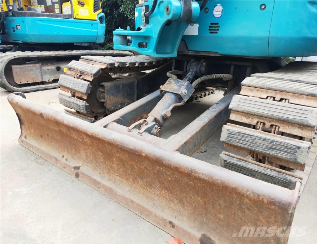 Kubota U30-5 Mini pelle < 7t