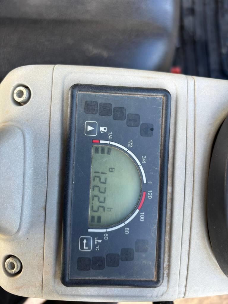 Wacker Neuson EZ 17 Mini pelle < 7t