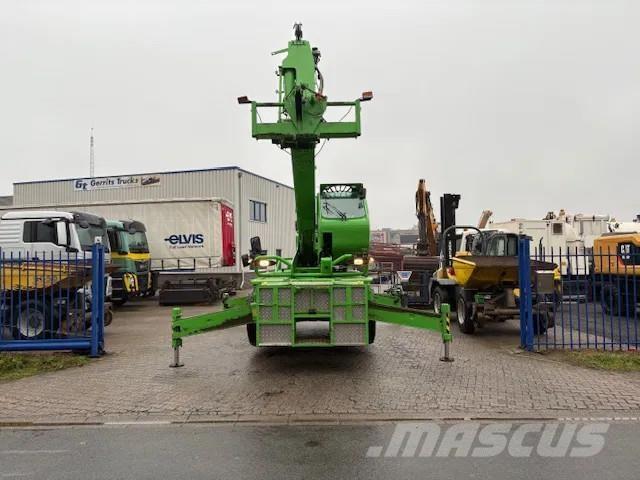 Merlo 40.25 MCSS Chariot télescopique