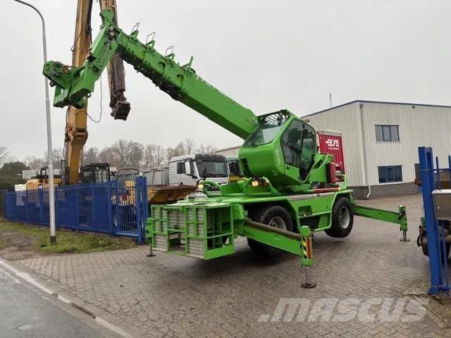 Merlo 40.25 MCSS Chariot télescopique