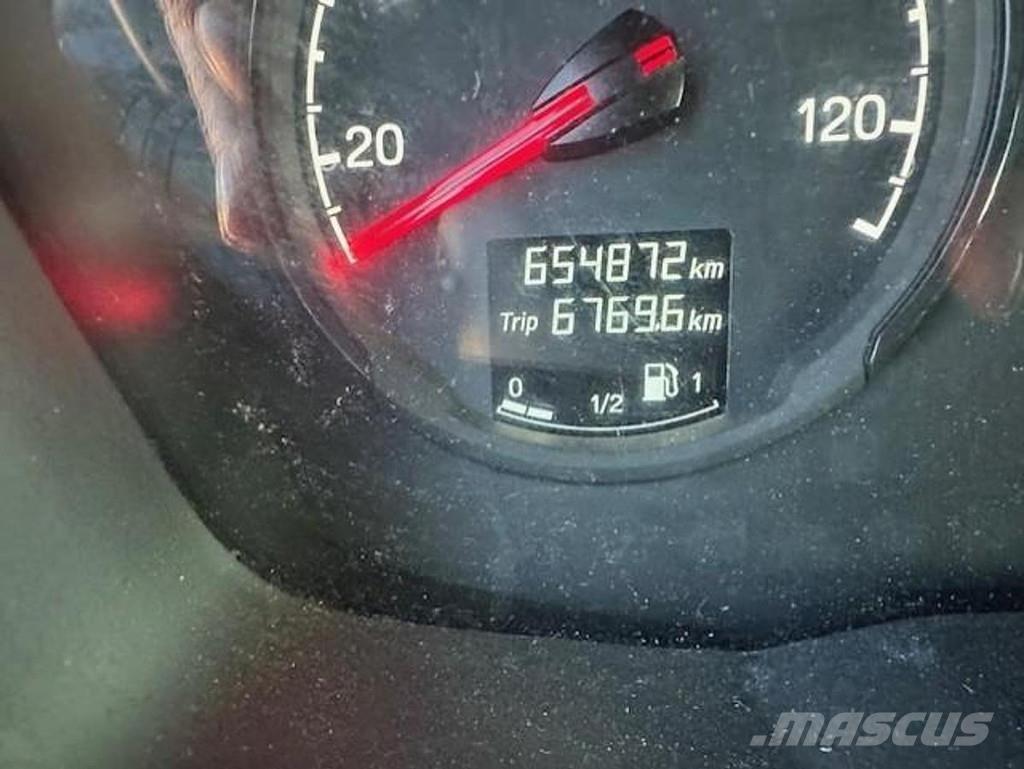 Scania R 450 Tracteur routier