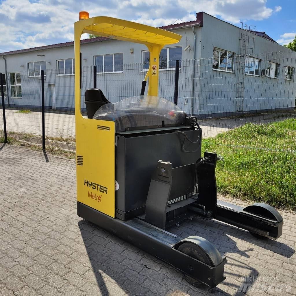 Hyster R 2.0 Chariot à mât rétractable