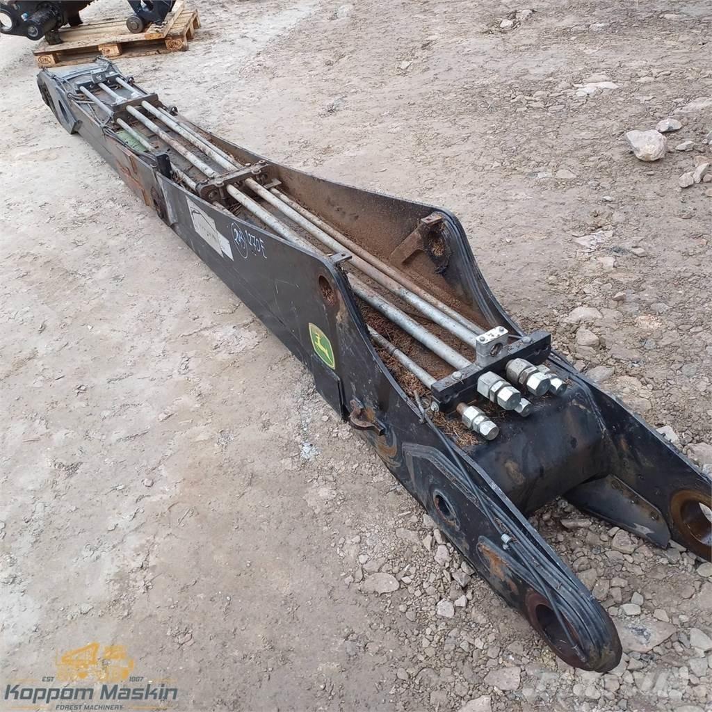 John Deere Ch711 Grue forestière