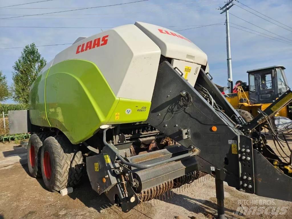 CLAAS Quadrant 5300 Agriculture - Autres