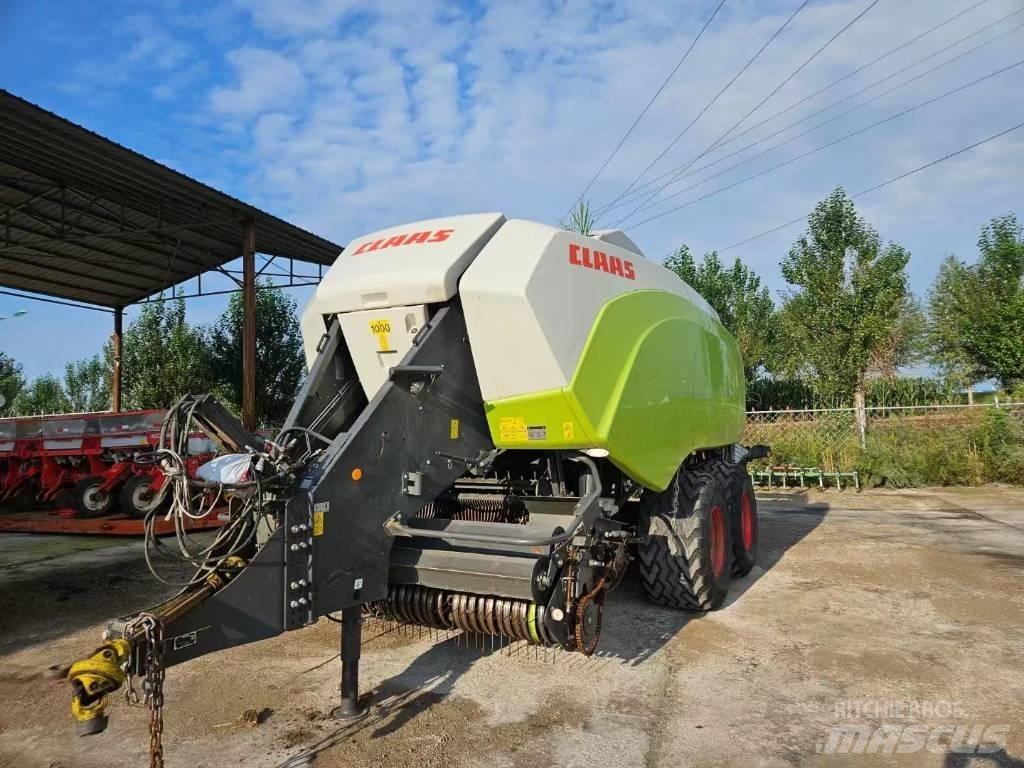 CLAAS Quadrant 5300 Agriculture - Autres