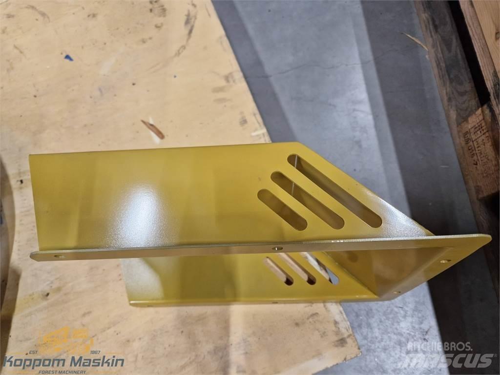 Eco Log 7007603 Châssis et suspension