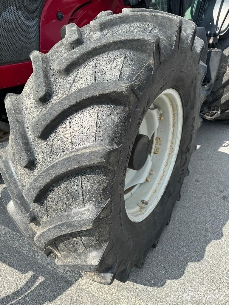 Valtra N141 Advance Tracteur